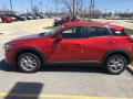 2018 CX-3 Sport AWD #2