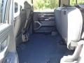Rear Seat of 2019 Ram 1500 Laramie Crew Cab 4x4 #11