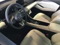  2018 Mazda Mazda6 Parchment Interior #3