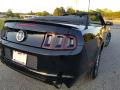 2013 Mustang V6 Premium Convertible #4