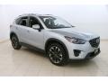 2016 CX-5 Grand Touring AWD #1