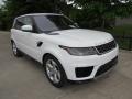2018 Range Rover Sport HSE #2