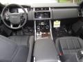 2018 Range Rover Sport HSE #4