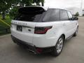 2018 Range Rover Sport HSE #7
