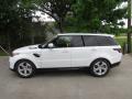 2018 Range Rover Sport HSE #11