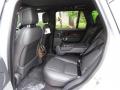 Rear Seat of 2018 Land Rover Range Rover HSE #13