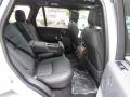 Rear Seat of 2018 Land Rover Range Rover HSE #19