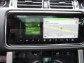 Navigation of 2018 Land Rover Range Rover HSE #34
