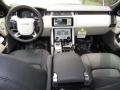 2018 Range Rover HSE #4