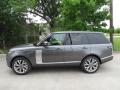  2018 Land Rover Range Rover Corris Grey Metallic #11