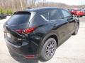 2018 CX-5 Grand Touring AWD #2