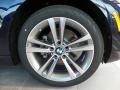  2019 BMW 4 Series 430i xDrive Gran Coupe Wheel #5