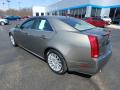 2011 CTS 4 3.0 AWD Sedan #4