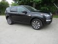 2018 Discovery Sport HSE Luxury #1 2018 Discovery Sport HSE Luxury #1