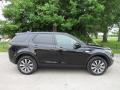 2018 Discovery Sport HSE Luxury #6 2018 Discovery Sport HSE Luxury #6