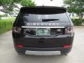 2018 Discovery Sport HSE Luxury #8 2018 Discovery Sport HSE Luxury #8