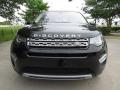 2018 Discovery Sport HSE Luxury #9 2018 Discovery Sport HSE Luxury #9