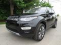 2018 Discovery Sport HSE Luxury #10 2018 Discovery Sport HSE Luxury #10