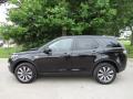 2018 Discovery Sport HSE Luxury #11 2018 Discovery Sport HSE Luxury #11