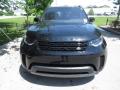 2018 Discovery HSE Luxury #9