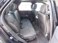 Rear Seat of 2018 Land Rover Discovery HSE Luxury #19