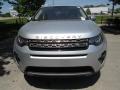 2018 Discovery Sport SE #9