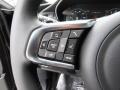 Controls of 2018 Jaguar E-PACE R-Dynamic HSE #28