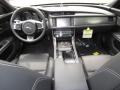 Dashboard of 2018 Jaguar XF Sportbrake S AWD #4