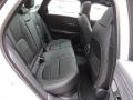 Rear Seat of 2018 Jaguar XF Sportbrake S AWD #19
