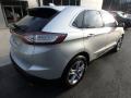 2017 Edge Titanium AWD #2