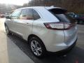 2017 Edge Titanium AWD #5