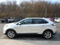 2017 Edge Titanium AWD #6