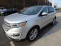 2017 Edge Titanium AWD #7