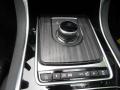Controls of 2018 Jaguar XF Sportbrake S AWD #34