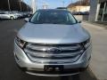 2017 Edge Titanium AWD #8