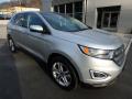 2017 Edge Titanium AWD #9