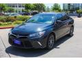 2017 Camry XSE #3