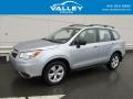 2015 Forester 2.5i #1 2015 Forester 2.5i #1