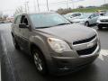 2010 Equinox LS AWD #7