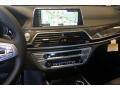 Navigation of 2019 BMW 7 Series 750i Sedan #6