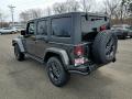 2018 Wrangler Unlimited Freedom Edition 4X4 #4