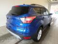 2018 Escape SEL 4WD #2