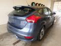 2018 Focus ST Hatch #2 2018 Focus ST Hatch #2