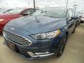 2018 Fusion SE #1 2018 Fusion SE #1