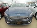 2018 Fusion SE #2 2018 Fusion SE #2