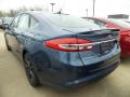 2018 Fusion SE #3 2018 Fusion SE #3