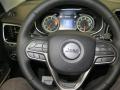  2019 Jeep Cherokee Limited Steering Wheel #14