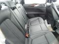 Rear Seat of 2018 Lincoln MKZ Reserve AWD #6