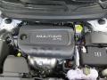  2019 Cherokee 2.4 Liter DOHC 16-Valve VVT MultiAir 4 Cylinder Engine #27