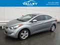 2012 Elantra GLS #1 2012 Elantra GLS #1